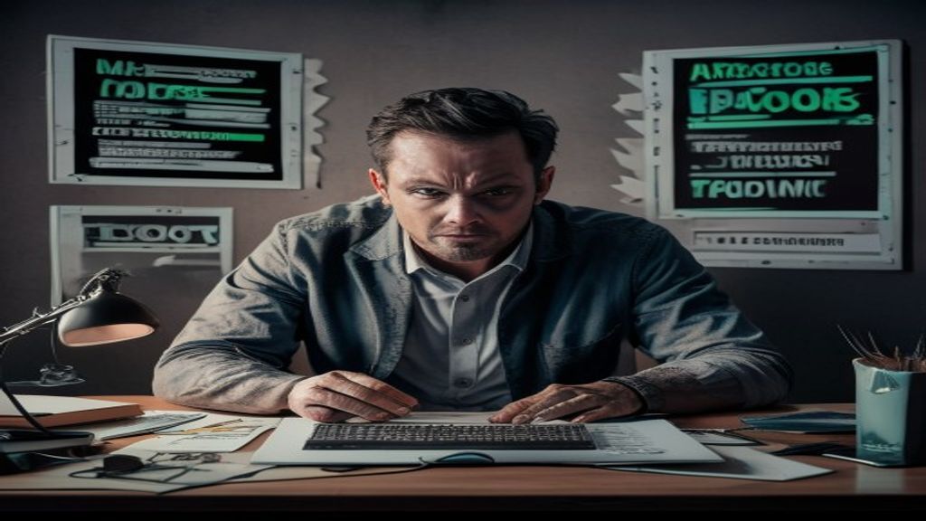 La verdad sobre por qué tu dinero está en constante peligro: 5 errores fatales que cometes cada día