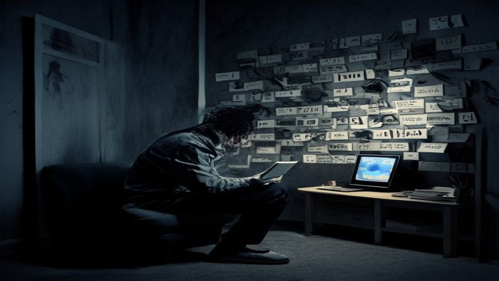 La verdad sobre por qué tu dinero está en peligro: 5 mitos del dinero que te están robando la libertad financiera