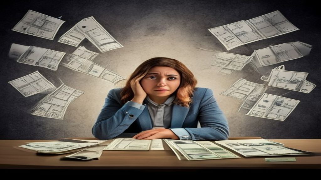 La verdad sobre por qué tu dinero está siendo robado por la falta de educación financiera