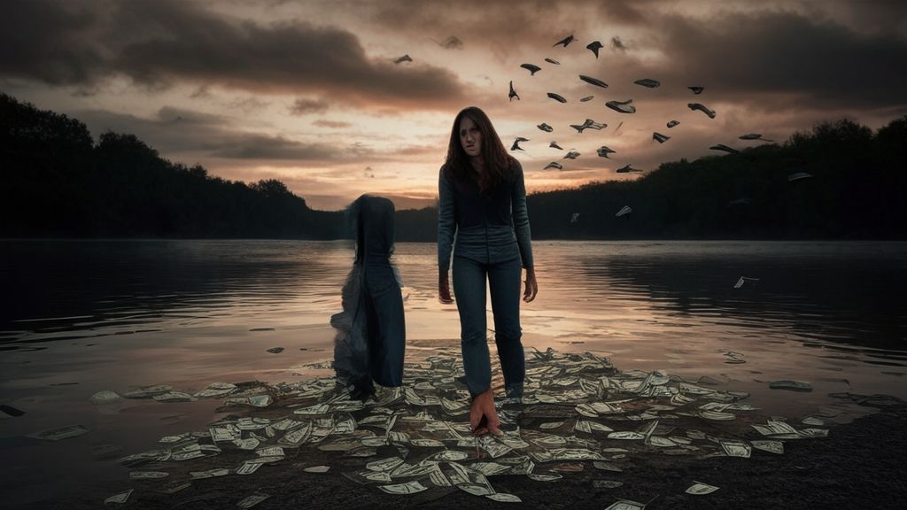 La verdad sobre por qué tu dinero no es realmente tuyo