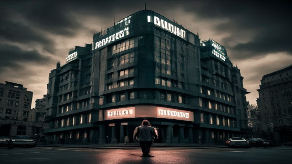 La verdad sobre por qué tu falta de dinero es un negocio para los bancos