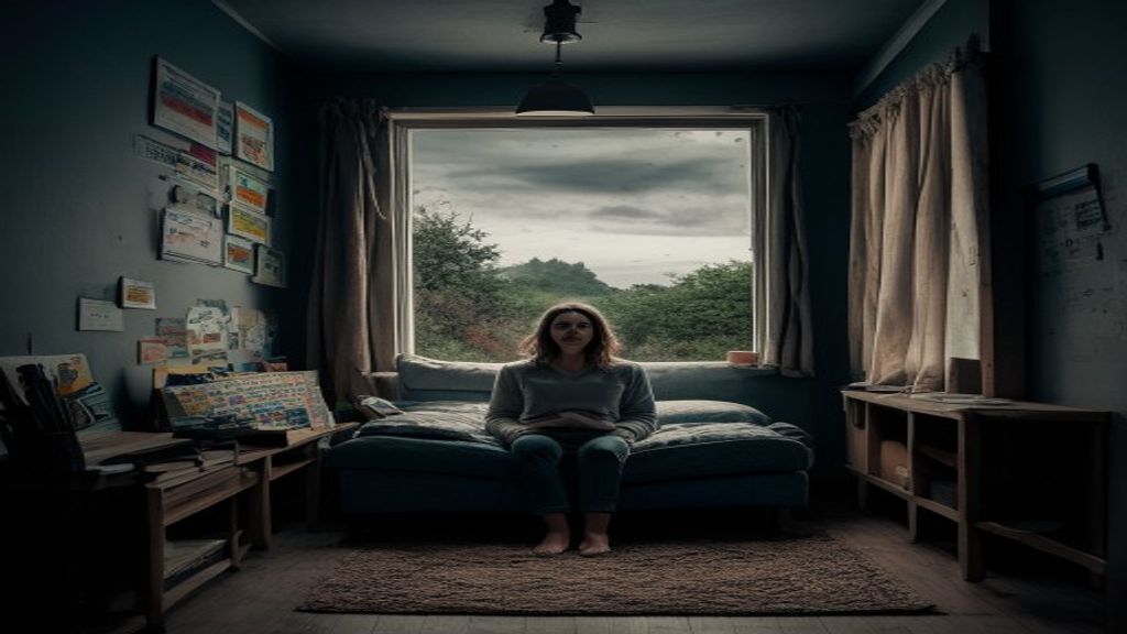 La verdad sobre por qué tu falta de dinero es un veneno lento para tu salud mental: 5 errores fatales que te están robando la vida