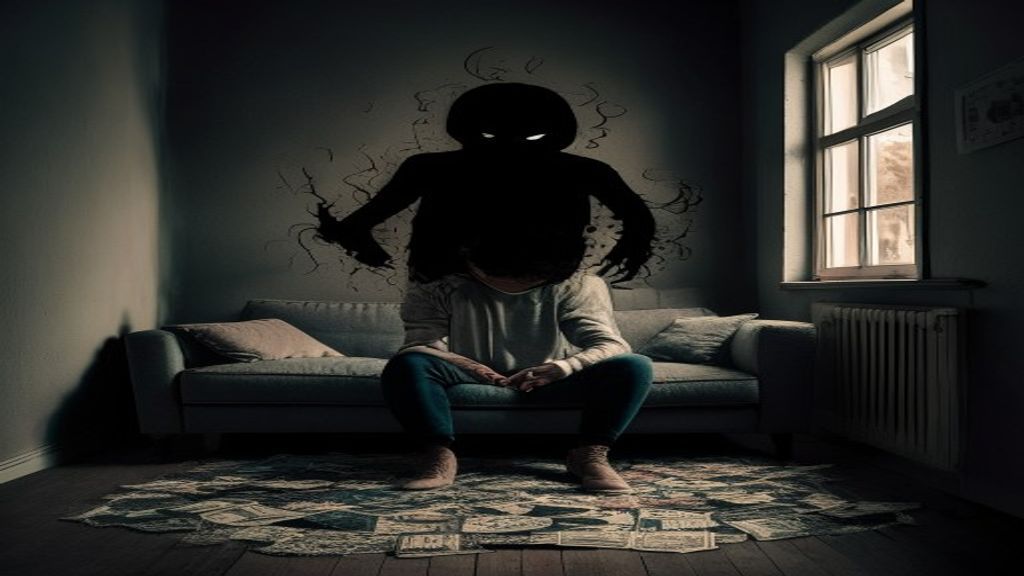 La verdad sobre por qué tu falta de dinero es un veneno que se propaga sin que te des cuenta: 5 mitos del dinero que te están robando la libertad financiera