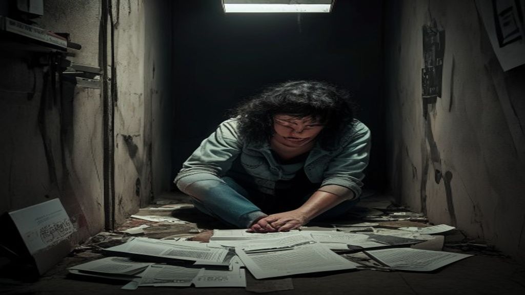 La verdad sobre por qué tu falta de dinero es una sentencia de muerte lenta: 5 errores fatales que te están robando la vida