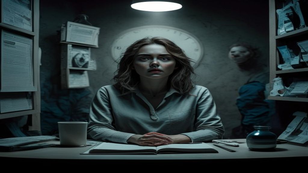 La verdad sobre por qué tu falta de dinero te está robando tu salud mental