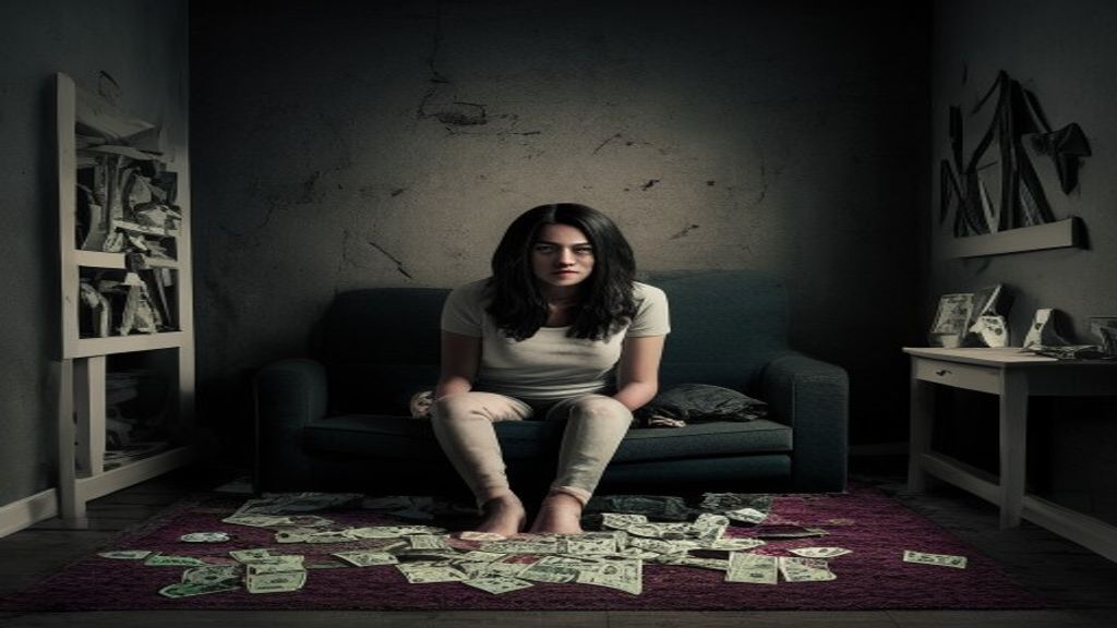 La verdad sobre por qué tu mentalidad te está robando la libertad financiera