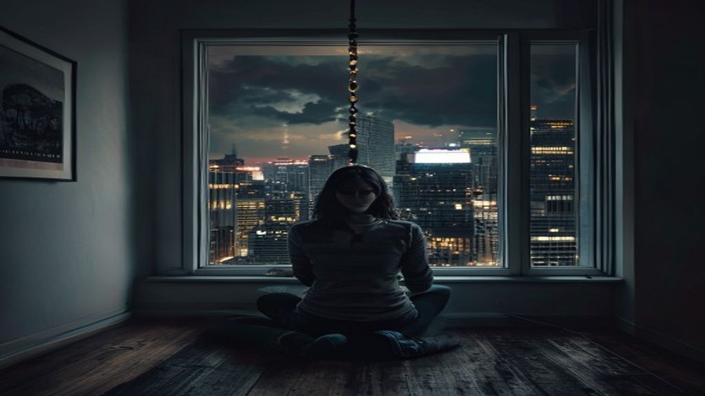 La verdad sobre por qué tu mente es el obstáculo principal para ganar $100,000 al año sin que te des cuenta