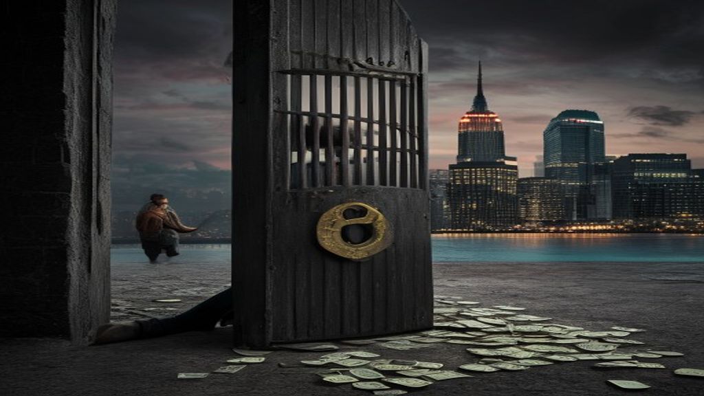 La verdad sobre por qué tu salario es un obstáculo para la libertad financiera: 5 mitos del dinero que te están robando la vida