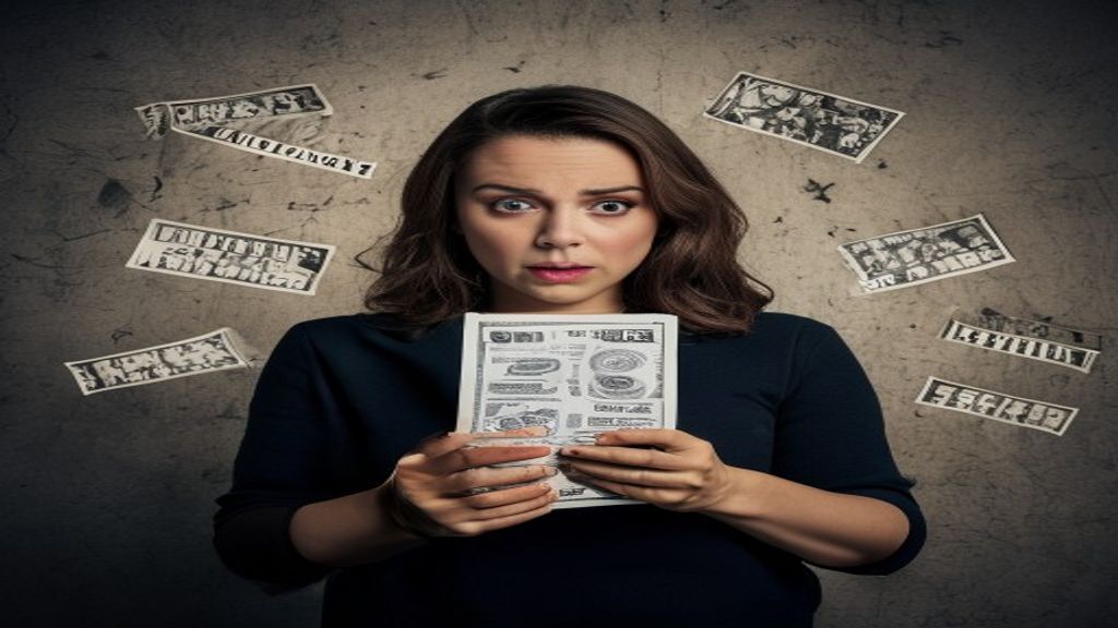 La verdad sobre por qué tu salario es un obstáculo para la riqueza: 5 mitos del dinero que debes dejar de creer