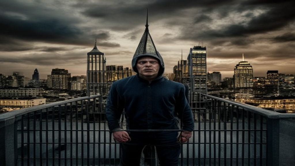 La verdad sobre por qué tu salario es un veneno para tu libertad financiera: 5 errores fatales que te están condenando a la pobreza