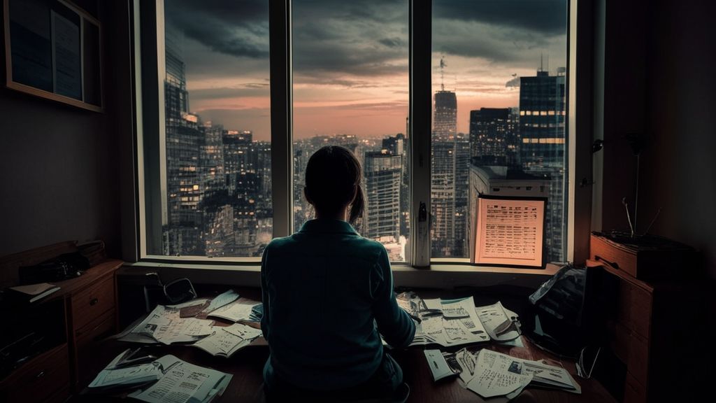 La verdad sobre por qué tus ahorros están desapareciendo sin que te des cuenta