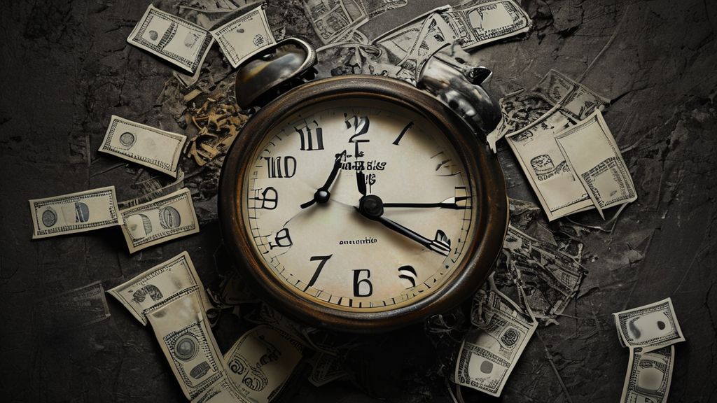 La verdad sobre por qué tus ahorros están siendo desvalorizados sin que te des cuenta