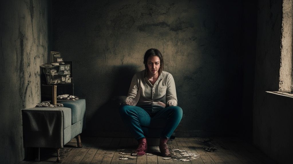 La verdad sobre por qué tus ahorros son un arma en contra tuya