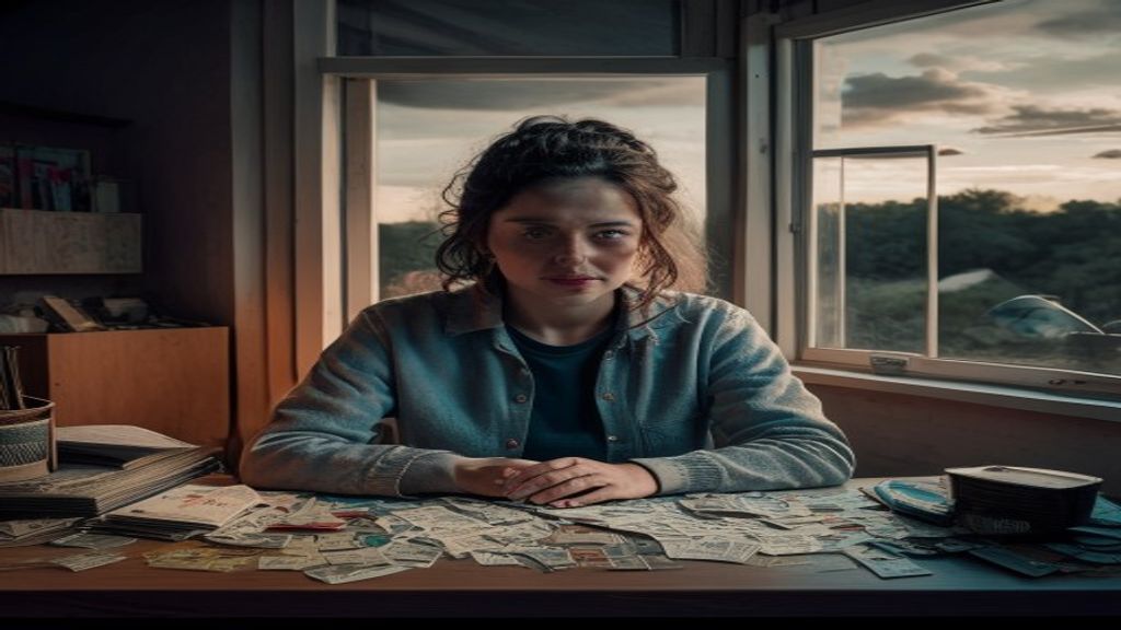 La verdad sobre por qué tus ahorros son un obstáculo para la libertad financiera: 5 mitos que te están robando tu futuro