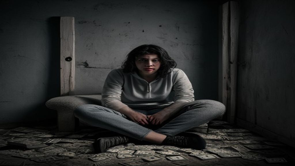 La verdad sobre por qué tus ahorros son un veneno lento para tu libertad financiera: 5 mitos del dinero que te están robando la vida