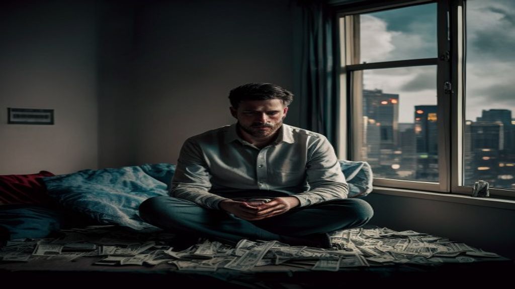 La verdad sobre por qué tus ahorros te están condenando a la pobreza