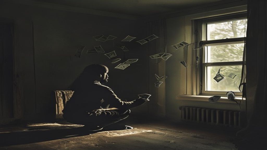 La verdad sobre por qué tus creencias te están robando $10,000 al año sin que te des cuenta