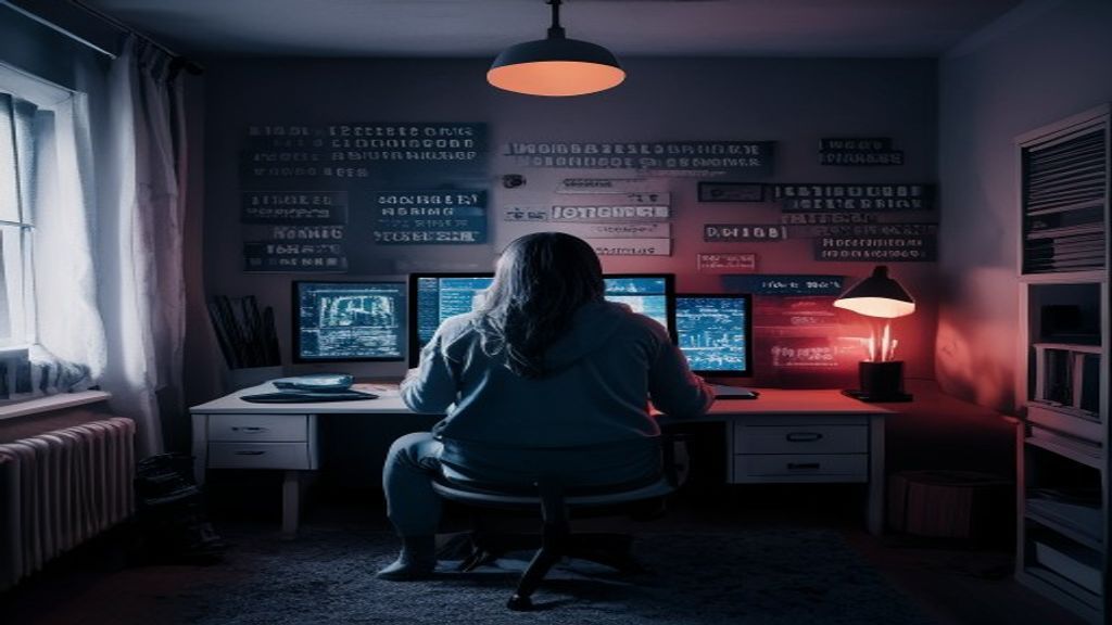 La verdad sobre por qué tus cuentas bancarias son un riesgo para tu futuro financiero