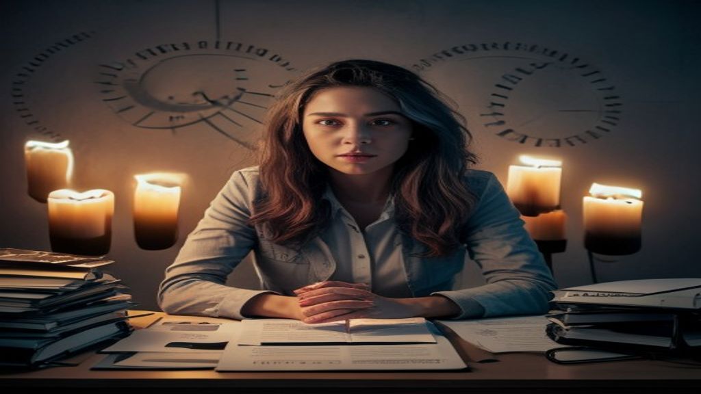 La verdad sobre por qué tus deudas te están robando 10 años de tu vida: 5 pasos para superar la ansiedad y empezar a ahorrar