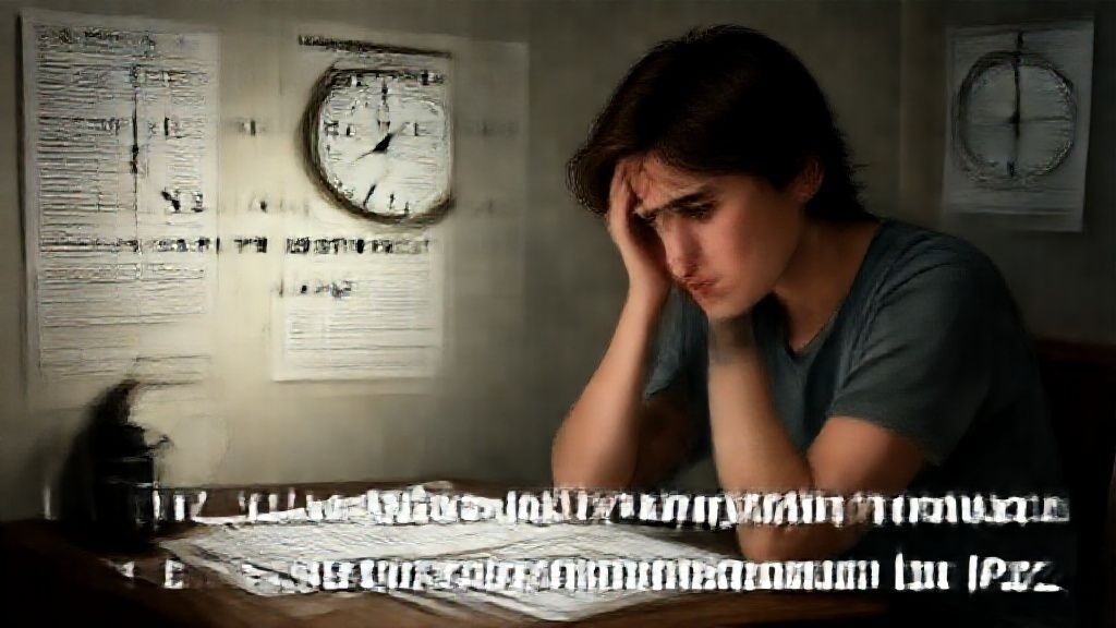 La verdad sobre por qué tus deudas te están robando la paz