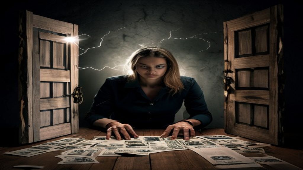 La verdad sobre por qué tus emociones te están robando la libertad financiera: 3 errores fatales que debes conocer para cambiar tu vida