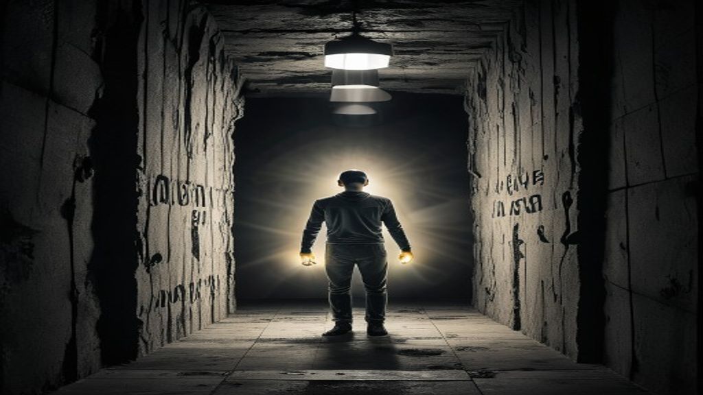 La verdad sobre por qué tus finanzas son un laberinto y cómo encontrar la salida