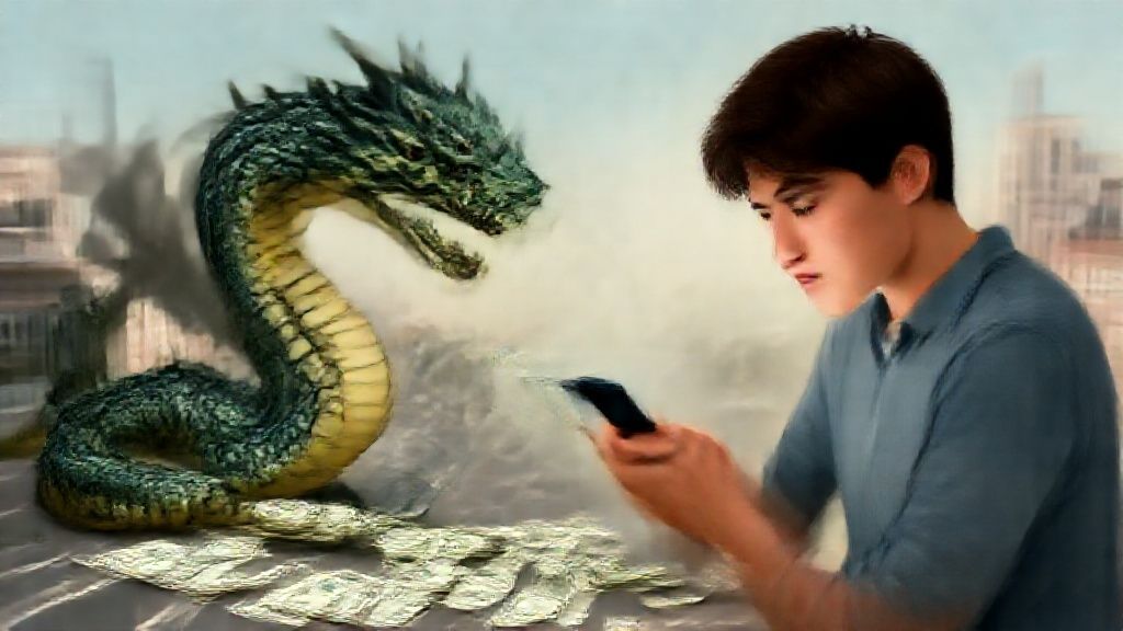 La verdad sobre por qué tus ganancias están siendo devoradas por la inflación silenciosa