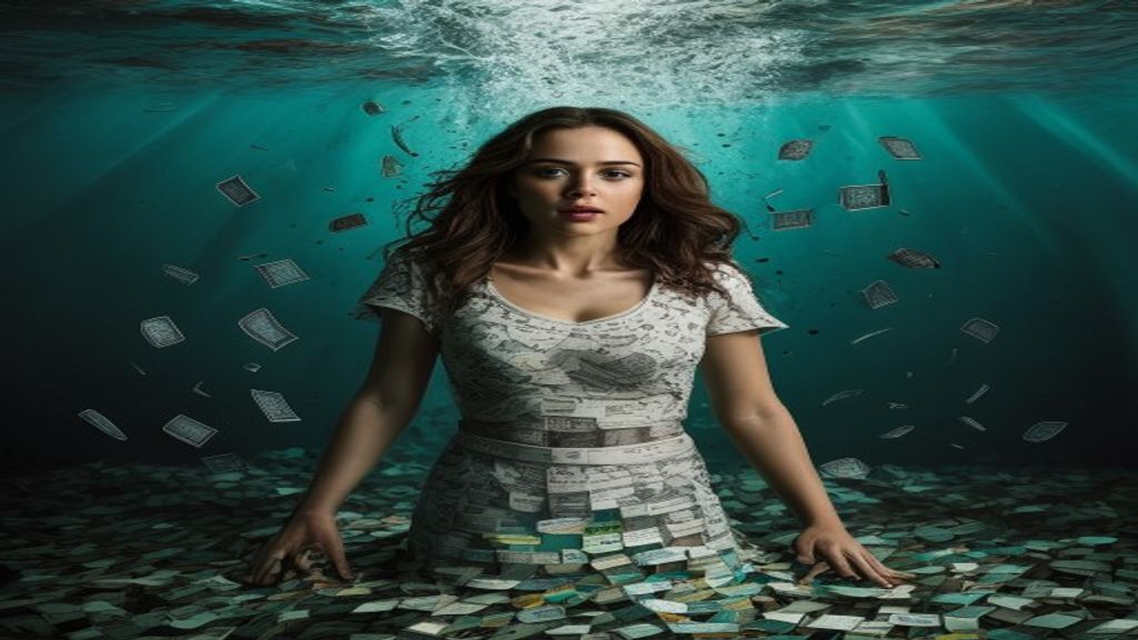 La verdad sobre por qué tus gastos diarios te están matando financieramente sin que te des cuenta