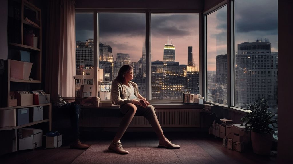 La verdad sobre por qué tus gastos en compras en línea te están robando la oportunidad de ser millonario