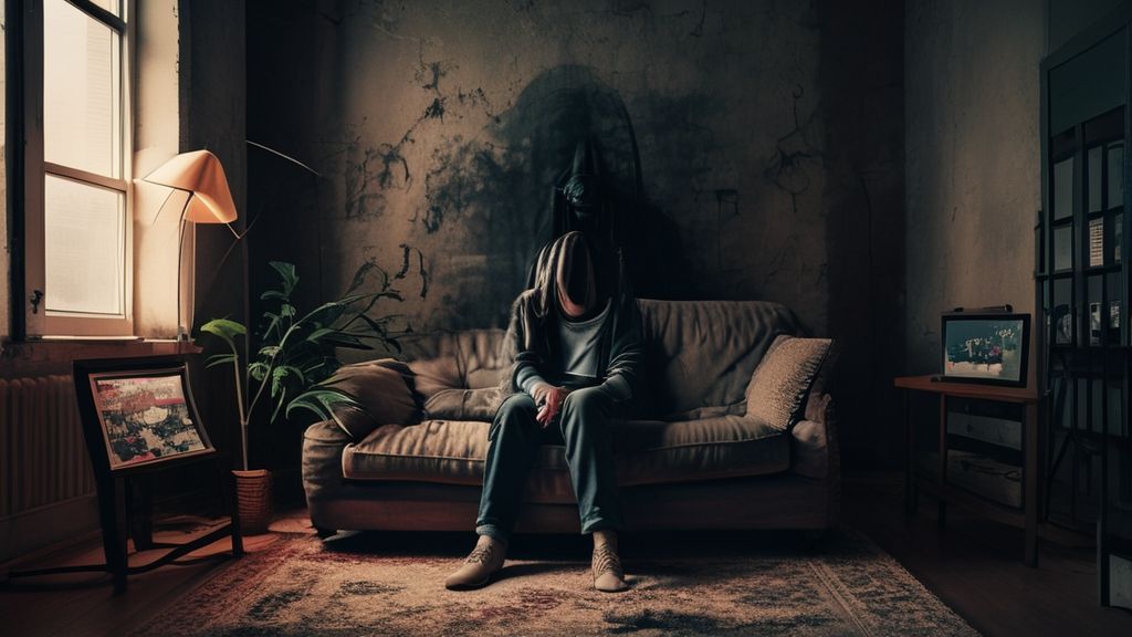 La verdad sobre por qué tus gastos en streaming te están convirtiendo en un esclavo del crédito sin que te des cuenta