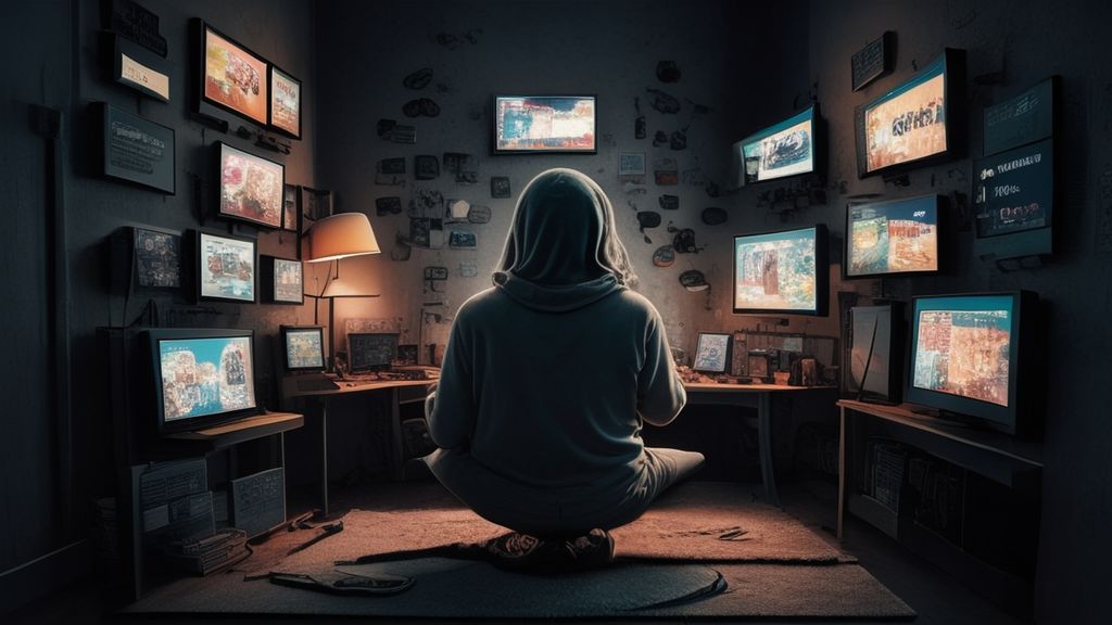 La verdad sobre por qué tus gustos en redes sociales te están robando dinero