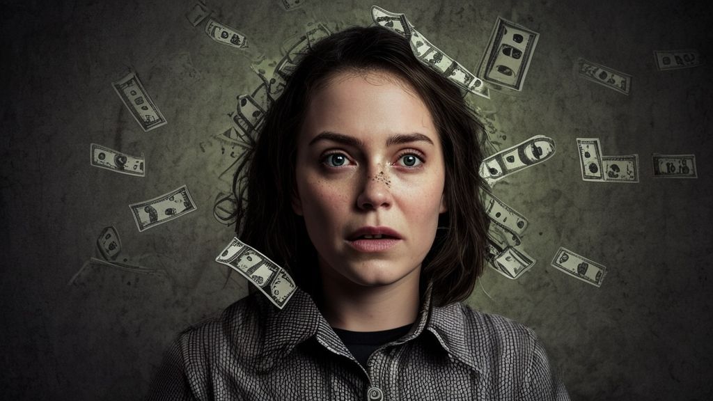 La verdad sobre por qué tus hábitos diarios te están convirtiendo en un esclavo del dinero