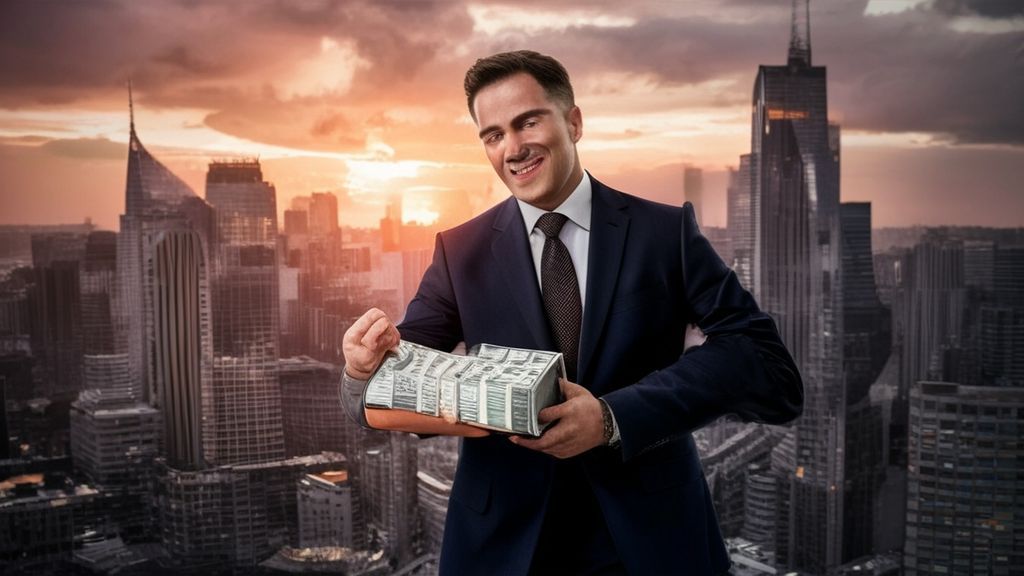 La verdad sobre por qué tus impuestos están financiando la riqueza de los bancos