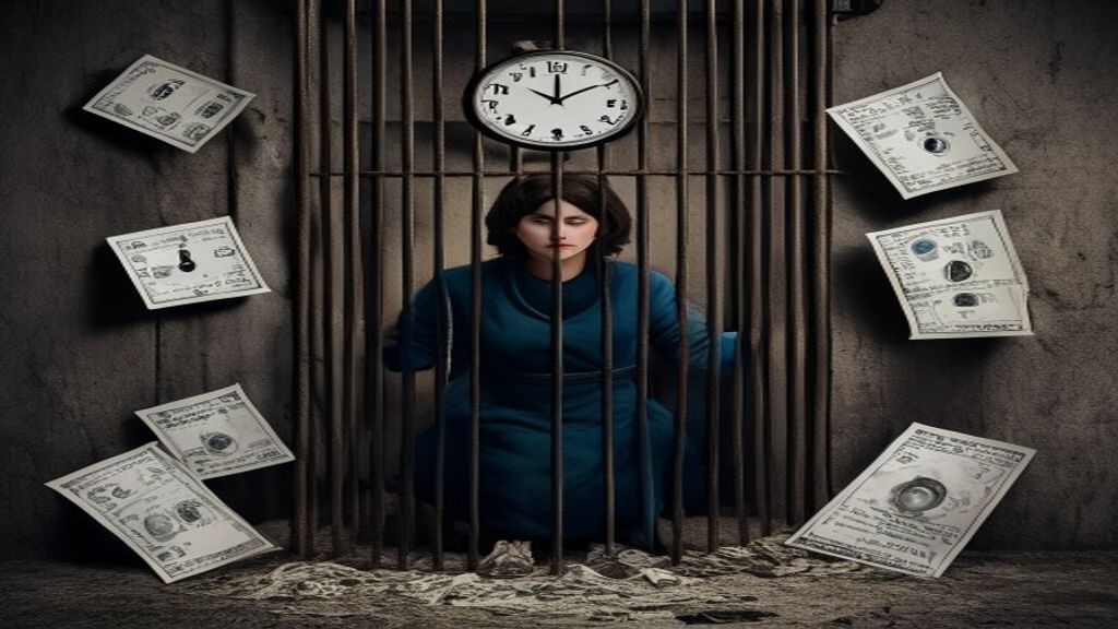 La verdad sobre por qué tus ingresos están condenados a la pobreza si no cambias esto