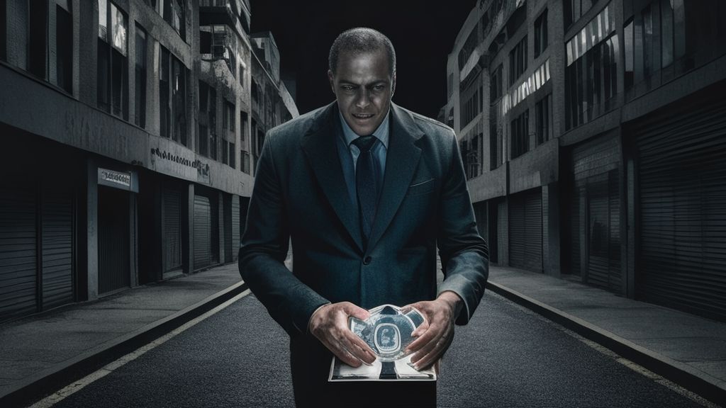 La verdad sobre por qué tus ingresos están siendo controlados por un sistema oculto