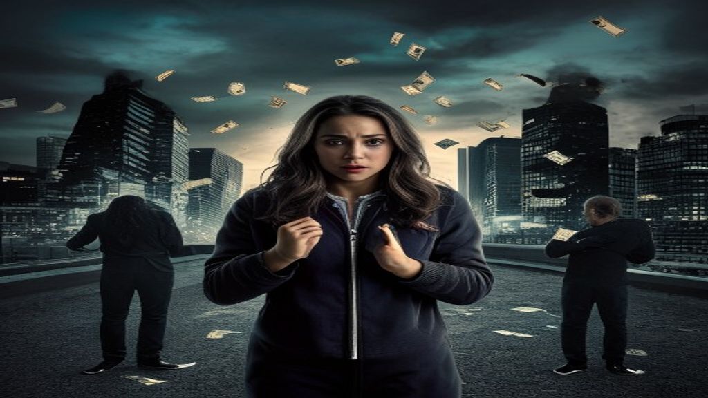 La verdad sobre por qué tus sueños de riqueza están siendo secuestrados por 5 mitos del dinero que nadie te cuenta