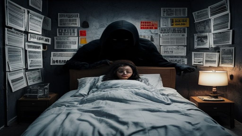 La verdad sobre por qué tus sueños están siendo secuestrados por la deuda: 5 errores fatales que cometes cada día
