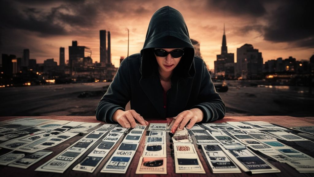 La verdad sobre por qué tus tarjetas de crédito te están robando silenciosamente