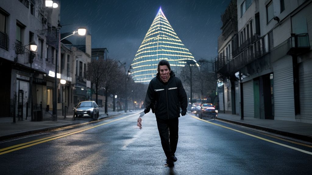 La vida y legado de Chris Gardner: De vivir en la calle a convertirse en millonario y exitoso empresario