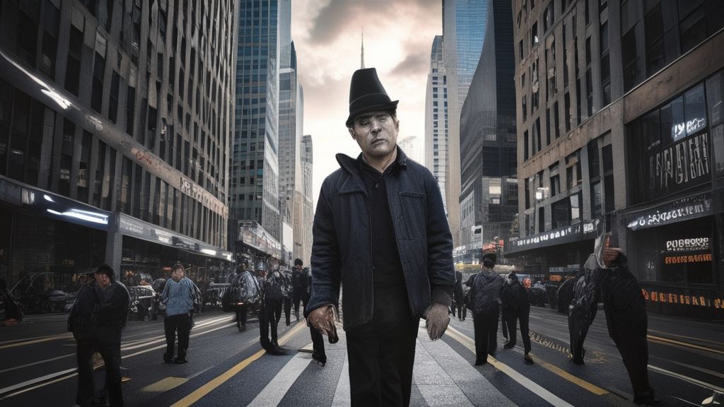 La Vida y Legado de Frank Vanderlip: El Banquero que Cambió Wall Street