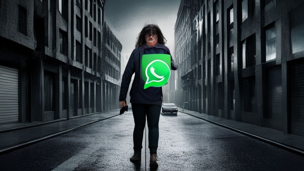 La vida y legado de Jan Koum: Cómo el cofundador de WhatsApp pasó de vivir en la pobreza a convertirse en multimillonario