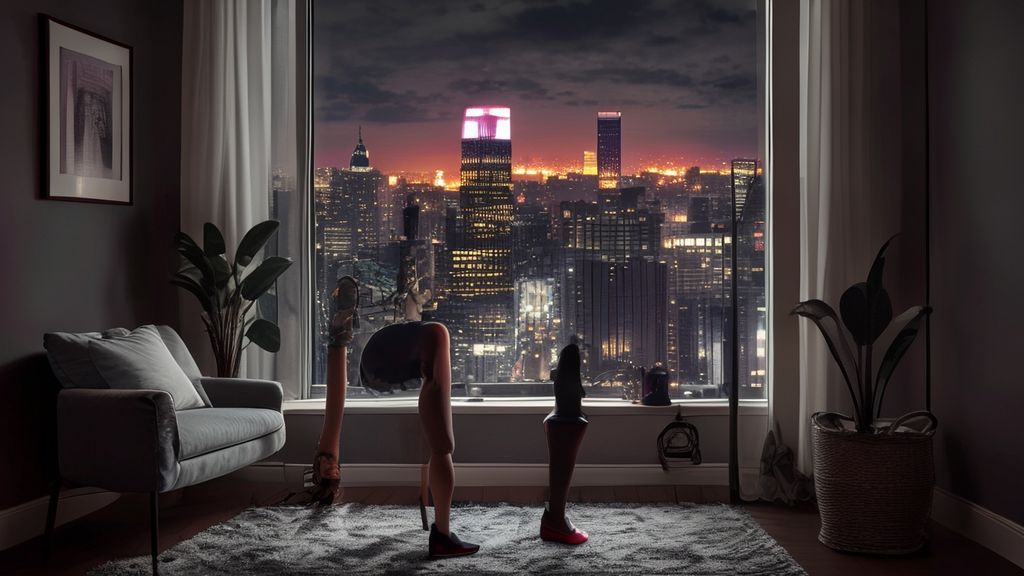 La vida y legado de Sara Blakely: Cómo una mujer con una gran idea creó un imperio de ropa interior