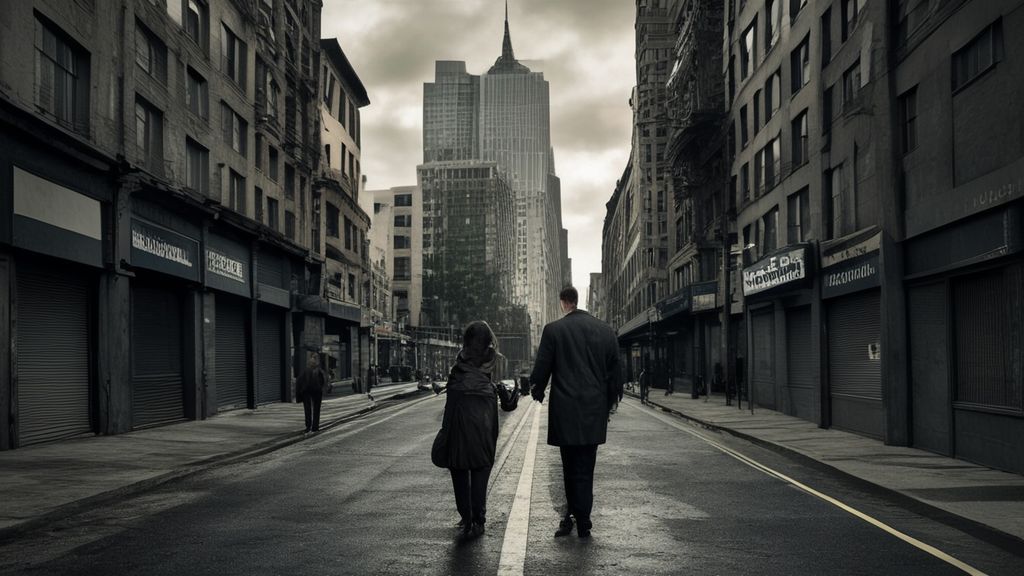 Lo que la crisis del 29 no te enseñó: Lecciones para evitar la ruina financiera