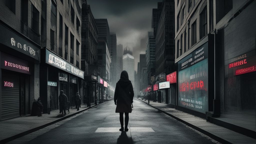 Lo que la Gran Depresión nos enseña sobre la gestión del riesgo en la actualidad