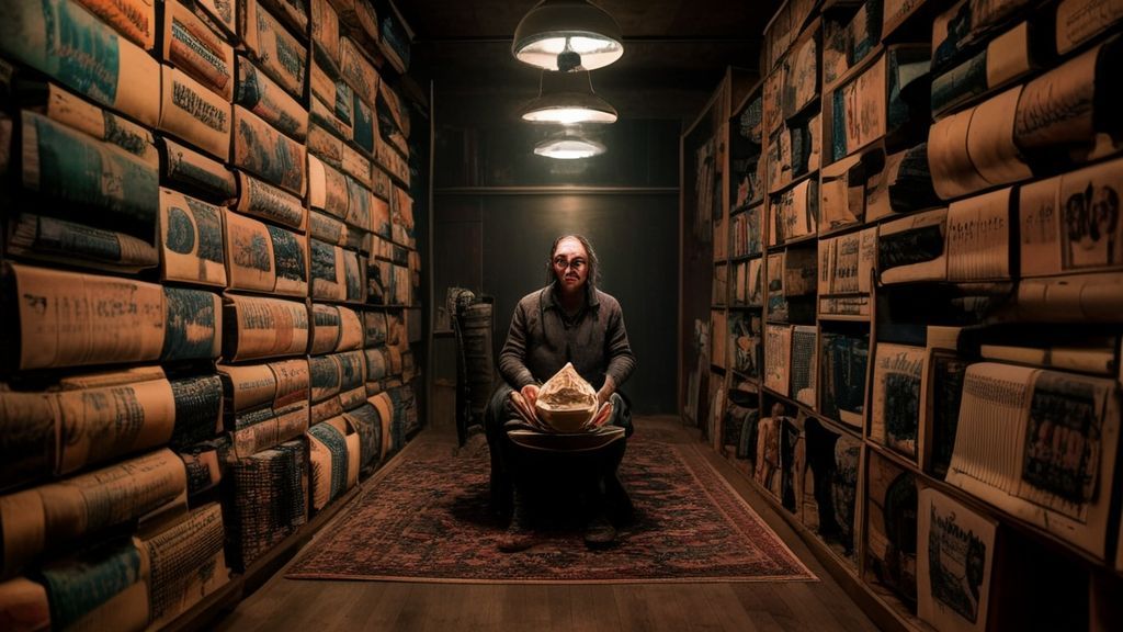 Lo que la historia de la burbuja de la Compañía de los Mares del Sur nos enseña sobre la importancia de la prudencia en la inversión