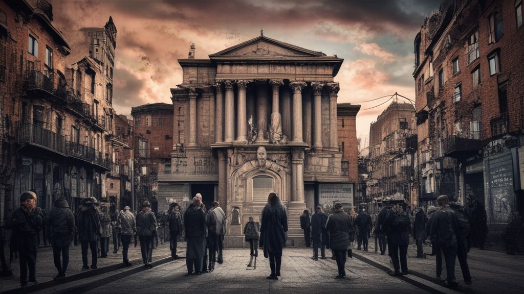 Lo que la historia de la crisis financiera de 1857 nos enseña sobre la importancia de la diversificación en la actualidad