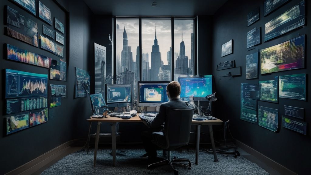 Lo que la historia de la crisis financiera de 1970 nos enseña sobre la importancia de la diversificación