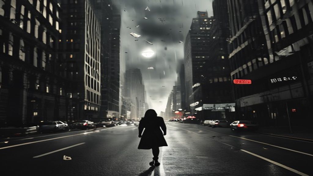 Lo que los bancos no quieren que sepas sobre cómo capitalizar el caos en tiempos de crisis