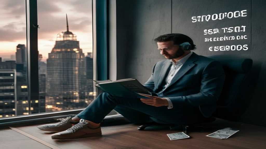 Lo que los bancos no quieren que sepas sobre cómo crear un negocio que genere $10,000 al mes en 30 días