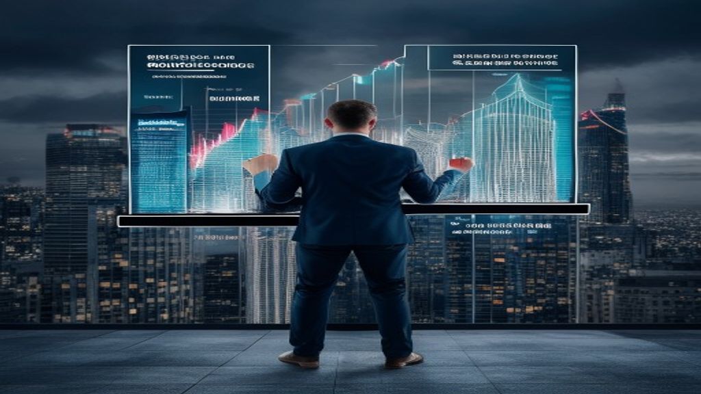 Lo que los bancos no quieren que sepas sobre la brecha legal para generar $1 millón al año invirtiendo en nichos de mercado emergentes